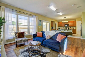 Lakeview - Gameroom - Pool Table
